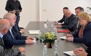 Turković i Arnautović: Dogovoreno hitno formiranje zajedničke radne grupe