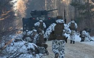 Katastrofa u Černobilu: Ruski vojnici hitno se prevoze u Bjelorusiju