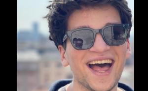 Danis Tanović: "Jedan lijepi osmijeh se vraća na lice"