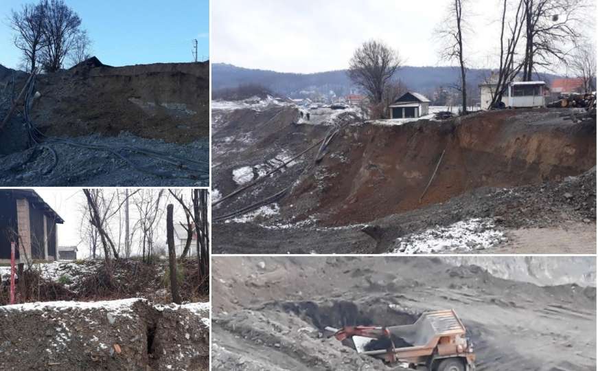 Šta se dešava na zemlji Mirnesa Hodžića, oglasila se i Federalna inspekcija