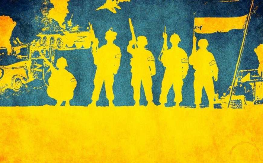 37. dan invazije: Ukrajinci tvrde da su oslobodili Buču - "otjerali smo Orke"
