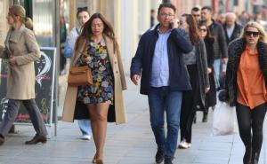 Kakvo vrijeme nas očekuje početkom aprila: Temperatura do 11 stepeni