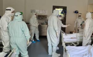 Naučnici su namjerno koronom zarazili 36 ljudi: Evo zbog čega