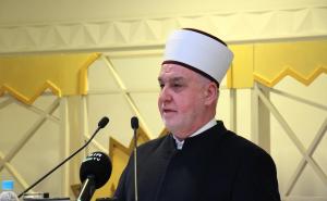 Reisu-l-ulema Kavazović pred ramazan: Plamen se može samo vjerom stišavati