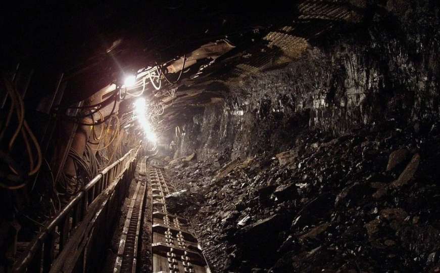 Užasna tragedija u Srbiji: Poginulo osam rudara