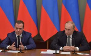 Rusija ponovo upozorava: Imamo tiho, ali moćno oružje