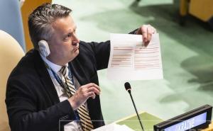 Ukrajinski ambasador UN otkrio koje zemlje bi mogle biti naredne mete Rusije