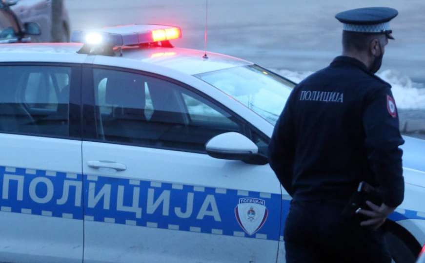 Hapšenje u BiH: Zbog droge privedeno 16 osoba