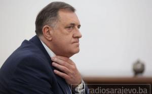 „Nervozne reakcije Dodika i SNSD-a pokazuju moć ljudi koji žive izvan BiH“