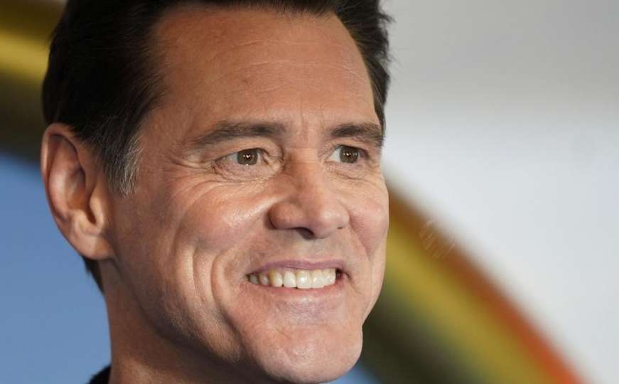 Jim Carrey napušta glumu, otkrio i razloge