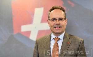 Ambasador Daniel Hunn: Bogatstvo različitosti kao model postojanja Švicarke