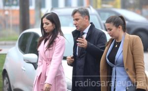 Svjedok odbrane Novalića: Kineska firma dobila evropsku oznaku CE 