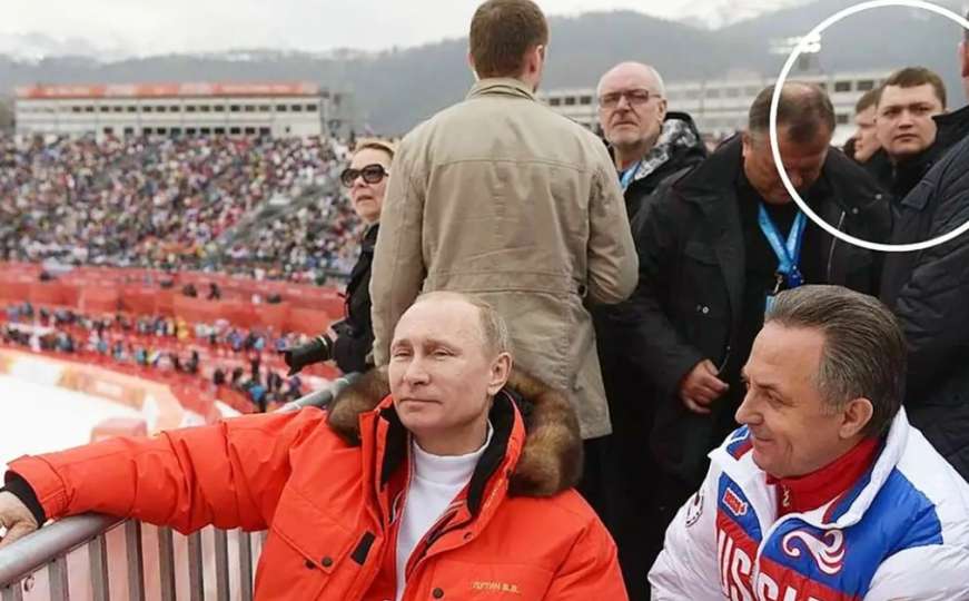 Putin ima rak i zato ga u stopu prati specijalista štitnjače? "To je laž!"