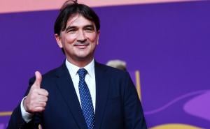 Dalić o grupi u Kataru: Tu je Vaha, veliki stručnjak