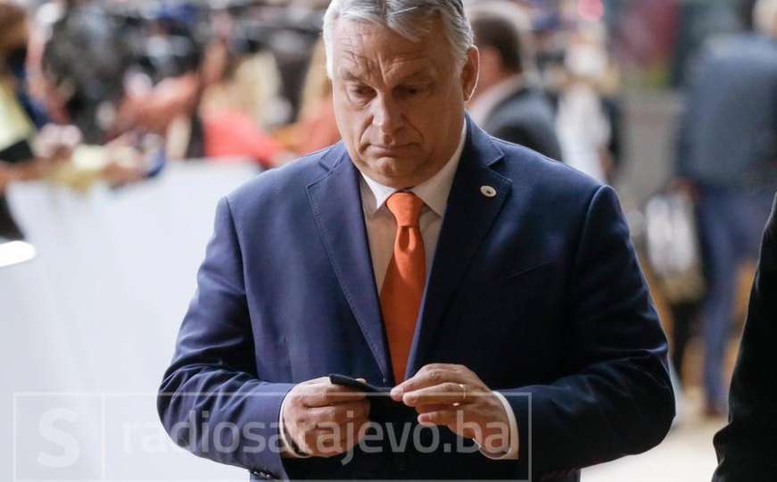 Orban uoči izbora komentirao rat u Ukrajini: Trebamo ga se kloniti