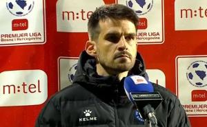 Trener Širokog nakon meča u Mostaru oduševio na press konferenciji
