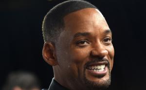 Will Smith napustio američku filmsku akademiju