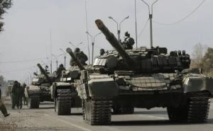 Ukrajina zabranila korištenje dva vojna simbola