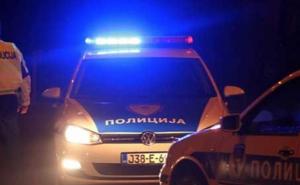 Dragan čitavu noć pravio probleme: Jednog gosta ubo nožem, drugog pretukao