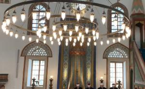 Ramazan u BiH: Jedan ajet odzvanja u džamijama