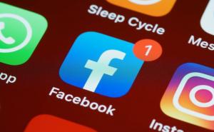 Mnogi korisnici Facebooka od jutros u šoku: Brojni ne mogu pristupiti profilu