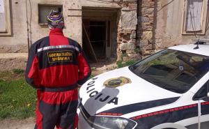 Tragedija u Sarajevu: Pronađeno tijelo Nusreta Hodžića