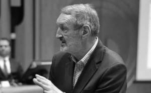 "Odlazak borca za građansku BiH": Preminuo je Konstantin Jovanović