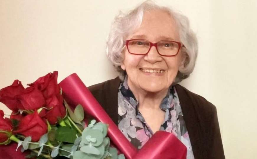 Legendarna hrvatska pjevačica danas živi u Domu za starije