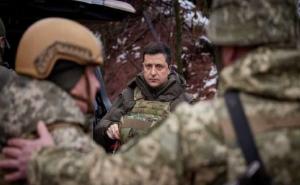 Savjetnik Volodimira Zelenskog otkrio: "Evo šta će ruska vojska učiniti sljedeće"