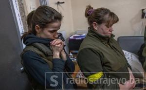 Uznemirujući navodi: Ukrajina optužila Rusiju da koristi djecu kao "ljudski štit"