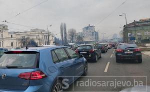 Obradovani vozači u Sarajevu: Konačno su dočekali dobre vijesti