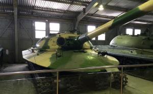 Rusi aktivirali "ratno čudovište": Tenk sposoban da preživi nuklearni napad