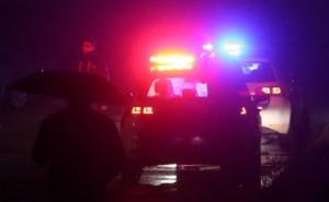 Tragedija u BiH: Pri slijetanju automobila s kolovoza stradao vozač