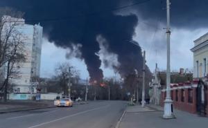 Ruska vojska napala Odesu, Mikolajiv i Mariupolj: CNN otkrio koji je krajnji cilj