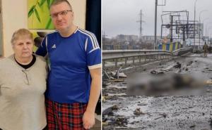 Ispovijest muškarca koji je preživio pakao Buče: "Ljude su gazili tenkovima"