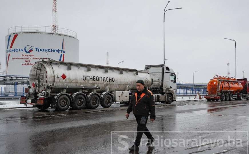 Potpuni obrat Rusije oko plaćanja plina za "neprijateljske zemlje"