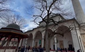 Ni Turci nisu ostali ravnodušni na ljepote Sarajeva za vrijeme ramazana