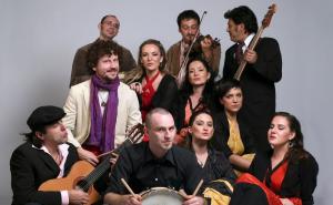 "Kad procvatu behari, kad dunjaluk zamiri": Zabranjeno pušenje i Arabeske