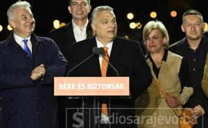 Orban slavio na izborima u Mađarskoj: "Pobjeda se vidi sa Mjeseca"