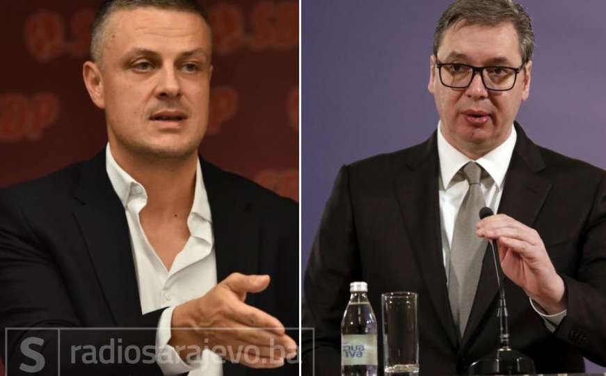 Mijatović komentirao izbore u Srbiji: Ko je sretniji u RS - vlast ili opozicija?