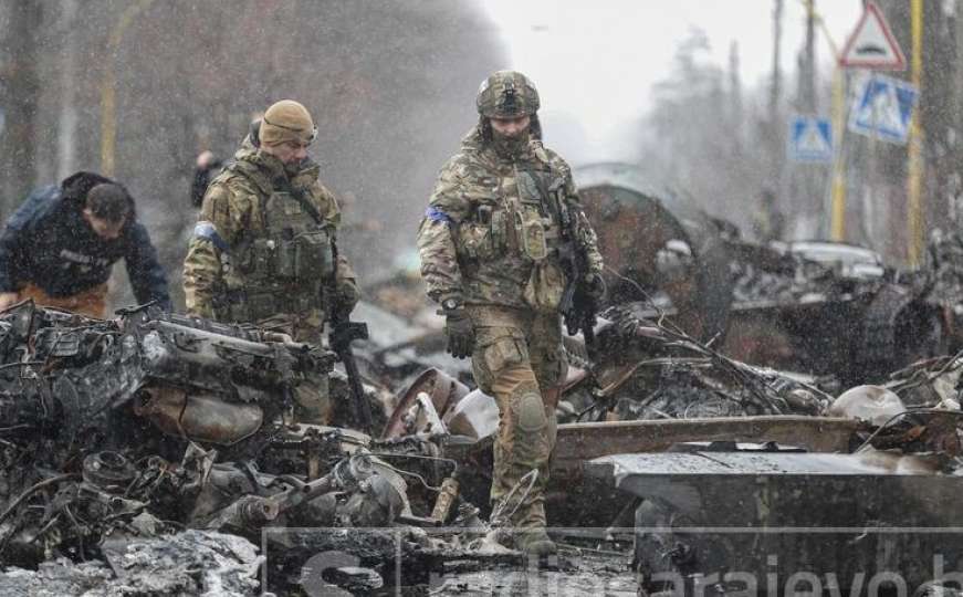 Guterres pozvao na nezavisnu istragu o ubistvu 410 civila kod Kijeva 