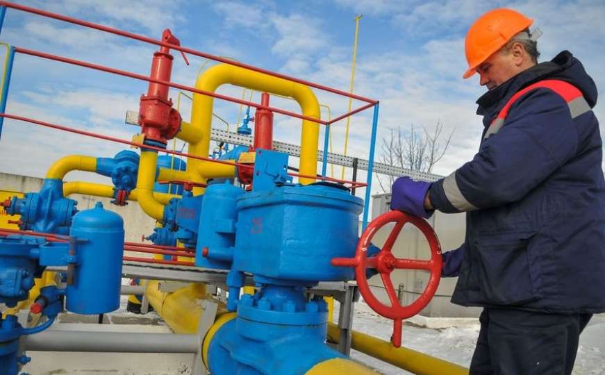 Ovo je prva zemlja koja je spremna plaćati Rusiji plin u rubljama