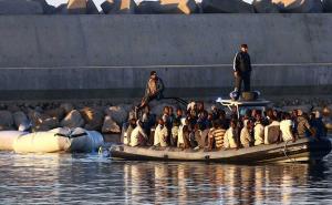 U prevrtanju čamca u Sudanu smrtno stradale 23 žene 