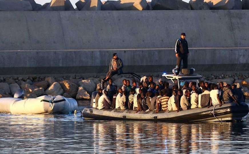 U prevrtanju čamca u Sudanu smrtno stradale 23 žene 