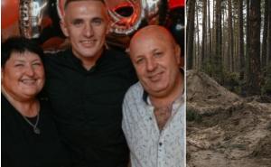 Ukrajinska gradonačelnica i njena porodica ubijeni i bačeni u jamu