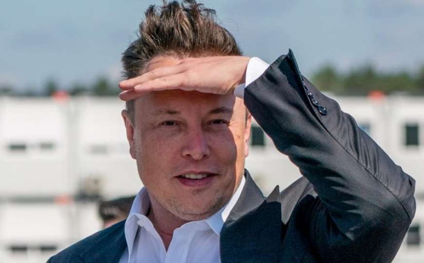 Neočekivana investicija Elona Muska u Twitter