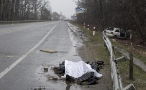 UN: U Ukrajini poginulo najmanje 1.430 civila 