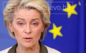 Von der Leyen: EU je spremna poslati istražitelje ratnih zločina u Ukrajinu 