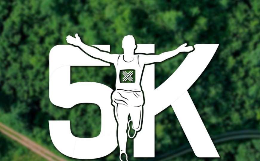 NGO Marathon najavljuje: Prva 5K utrka nizbrdo  