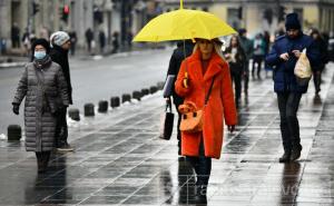 Meteorolozi objavili prognozu do 19. aprila: Opet bi moglo biti snijega